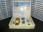  BARNES & JONES - STEAM TRAP REPAIR, ONE PIECE, PRE-CALIBRATED, DROP-IN REPAIR UNIT. Image