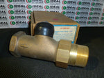  Honeywell V110D124 Radiator Valve Body Image