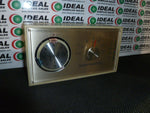  Chatham Brass Thermostat F8075A Image