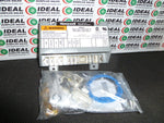  SLANT/FIN 4155 - KIT, GAS CONVERSION FIELD ASSEMBLY KIT, NATURAL GAS TO LP OR LP TO NATURAL GAS. USE WITH HONEYWELL VR8200, VR8204, VR8300 & VR8304 GAS VALVES. Image