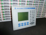  MODULE, ALLEN-BRADLEY 2711P-K4M20A - PANELVIEW PLUS 400, 100-240VAC, 0.6-0.3A, 50/60HZ, 60VA Image