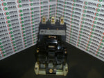  ALLEN-BRADLEY 500-EOD930 TOP WIRED SIZE 4 CONTACTOR NICE! Image