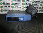  LINKSYS EFAH05W HUB Image
