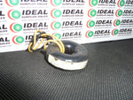  GENERAL ELECTRIC 750X91G5 - CURRENT TRANSFORMER, TYPE JAU-0, RATIO: 100:5 AMP, 1.5% ACCURACY @ 2.0VA Image