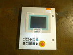  Siemens 6AV6545-0AG10-0AX0 SIMATIC Multi-Panel MP270B HMI Interface Image