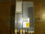  SIEMENS 6SN2703-3AA10-0BA1 - SIMODRIVE, DRIVE POSMO CA 9AMP NO EXT FEEDBACK W/EMC FILTER Image