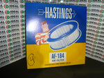  Hastings AF184 Air Filter (WIX 42077) Image