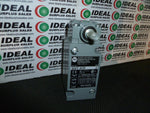  ALLEN-BRADLEY 802T-ATP - SWITCH, OILTIGHT, LIMIT SWITCH Image