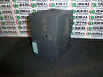  SIEMENS 6GK7 343-EX21-0XE0 - PROCESSOR, COMMUNICATION MODULE PROCESSOR ETHERNET CP343-1 Image