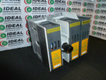  BUSSMANN CFD30J3S - SWITCH, DISCONNECT, 600VAC, 30A, 18-8AWG, CU STRANDED ONLY Image
