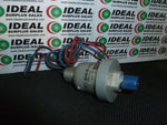 CCS 611GE1 DUAL SNAP SWITCH Image