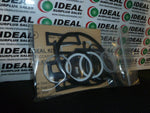 MICRO-MATIC 26-95-0298 - SEAL KIT, FOR MPR3 21V ROTAC TOOL INDEX HEAD Image