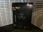  SQUARE D MA-36-00 BREAKER, INDUSTRIAL, 600V, 3 POLE, 3000-6000A TRIP RANGE Image