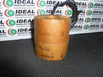  Asco 274761D Solenoid Valve Coil 120V/60Hz Image