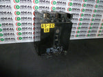  WESTINGHOUSE EHB3015L - BREAKER, 15A, 3 POLE, 480VAC, CU/AL Image