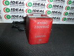  NAMCO K109C Solenoid Coil 230V 60Hz Image