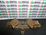 BELLOWS VALVAIR B-5431 PNEUMATIC VALVE Image