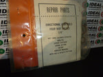  RACINE 723719 SEAL KIT Image