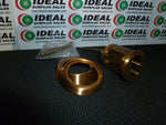  BEST ACCESS 1E72-S2-RP-612 CYLINDER LOCK BRONZE Image