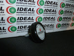  FAIRCHILD INDUSTRIAL PRODUCTS - KNOB, LOT OF 5 VALVE KNOBS, PRESSURE INCREASE-DECREASE Image