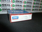  SKF 6208-2RS1/C3 - BEARING, 40mm Bore, 80mm OD, 18mm Width Image