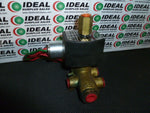  ASCO EF8345G1 - VALVE, 10-150 PSI INERT GAS/WATER/OIL, 10.1 WATTS, 1/4 PIPE, GENERAL PURPOSE VALVE Image