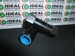  VICKERS DS8P1-03-5-10 - CHECK VALVE, 1/2" NPT, THREADED, HYDRAULIC Image