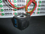  Asco 238614132D Solenoid Valve Coil120Vac/60Hz Image