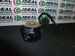  Asco 1038325D Solenoid Valve Coil 24VDC Image