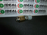  EATON C35315X - CONNECTOR, 9/16, STRAIGHT Image