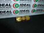  Swagelok ISN23022 Brass Compression Fitting Image