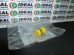 Allen Bradley 800MR-N49 Yellow Push Button Switch Image
