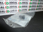  Allen Bradley 800MR-N42 Black Round Flush Button Image