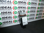  Allen-Bradley 800MR-P16 Illuminated Pilot Light 110/120V 50/60HZ Series D Image