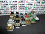  Allen Bradley Button Operators Lot of 18 Image