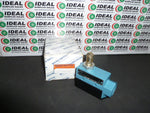  Honeywell BZE6RQ9 Top Roller Plunger Switch Image
