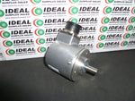  Allen Bradley 845H-SJHZ14FWY2C Incremental Encoder 5VDC Series C Image