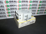  Allen Bradley 1492-CB2G060 Circuit Breaker Ser.C  6A  480V 2 Pole Image