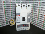  Cutler Hammer HMCP400X5WS10 Breaker Image