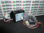  PERFECTION ELECTRONIC POWER SENTRY S36/48-M BATTERY DISCHARGE INDICATOR Image