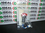  FANUC ROBOTICS A05B-2301-D002 - BUTTON Image