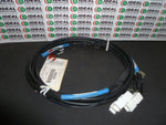  FANUC ROBOTICS EE0833340001 CABLE Image