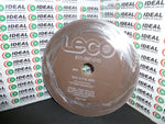  LECO 811-067-010 - CUT OFF DISCS, 4580 RPM MAX, 10 PER BOX Image