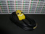  BALLUFF C04T4Q00PB050M Splitters & Junction Image