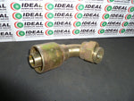  HYDRAULIC FITTING P4316R1R2R3R4R9CCB FITTING Image