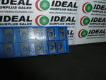  ALLEGHENY TECHNOLOGIES APKGT1604PDRB-3M - INSERTS, MP91M, SHIMS PKG OF 10 Image