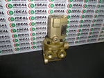  ROSS 2776B3001 - SOLENOID VALVE, 26VA, 1-10 BAR Image