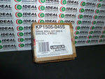  Lincoln Electric KP1505-045S .045 Wire Feed Feeder Welder Drive Roll Kit 15082 Image
