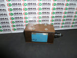  VICKERS DGMX2-5-PP-FW-S-30 - VALVE, PRESSURE REDUCING, 315 BAR MAX, 4570 PSI MAX Image