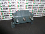  VALVE PM6RV-K-10 - FLANGE MOUNTED Image